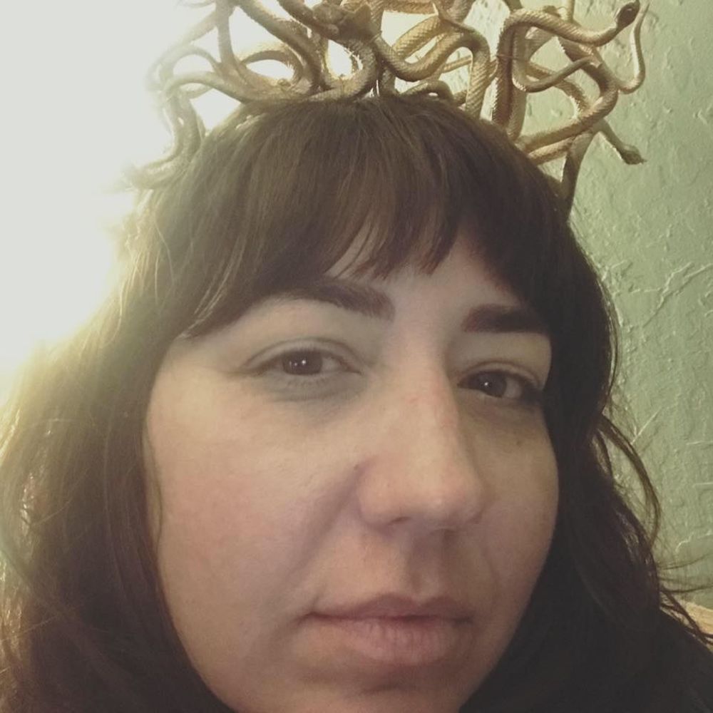 Meet your Posher, Megan